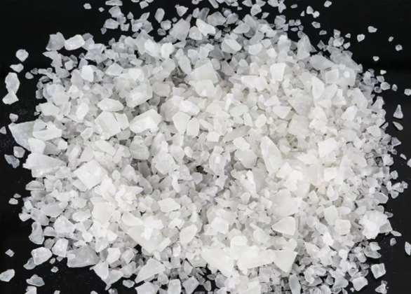 Aluminium Sulfate