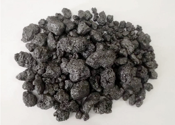 Calcined Petroleum Coke/CPC
