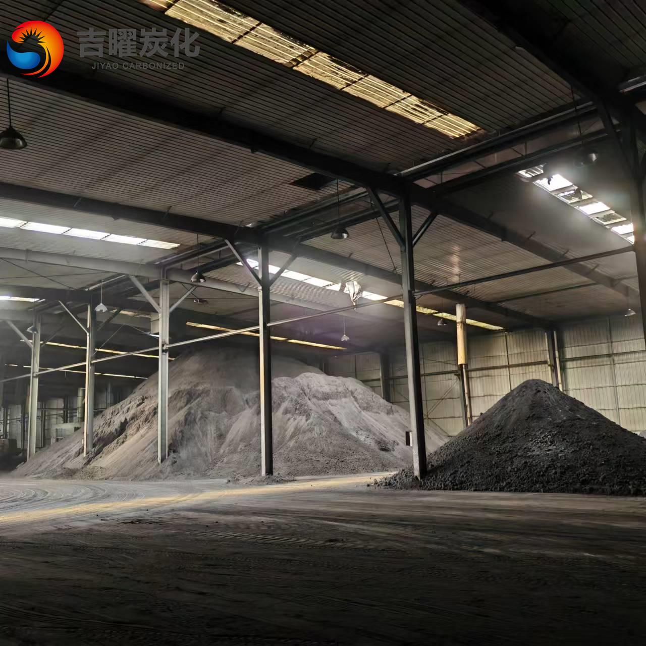 The negative electrode material market shows a double increase in supply and demand, while competition remains fierce. 