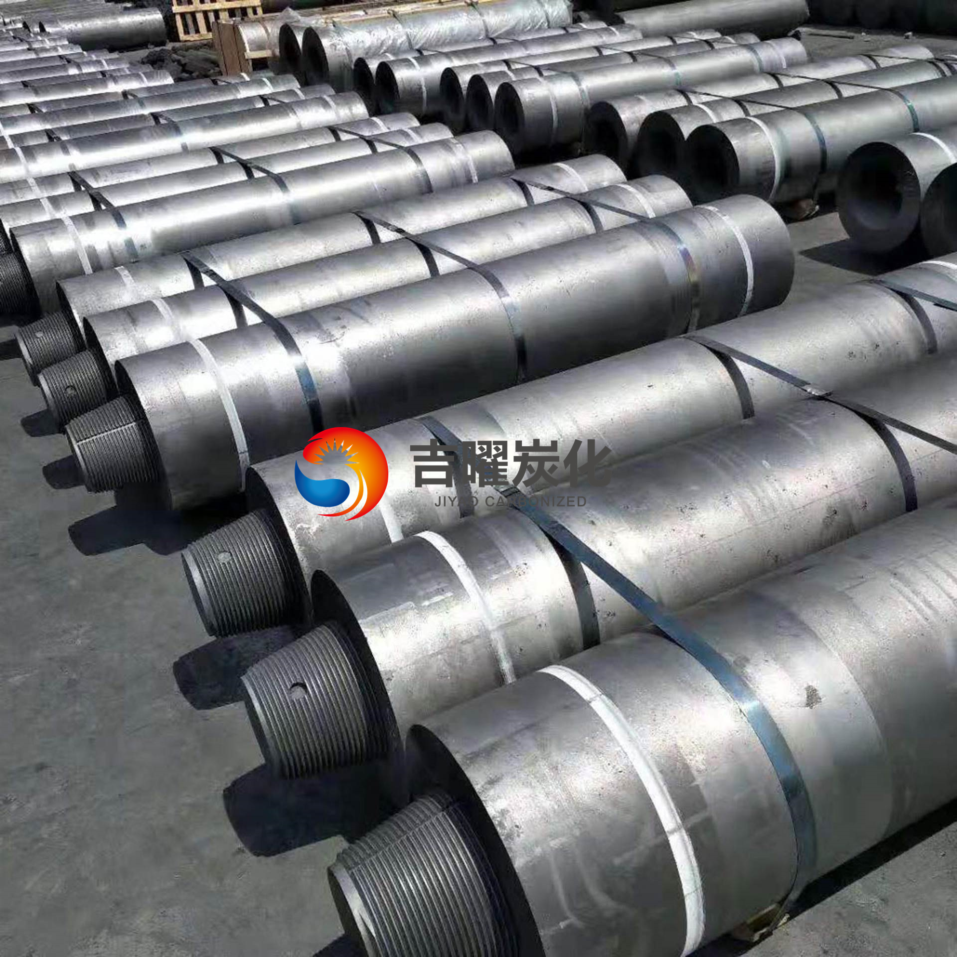 Graphite electrode market price