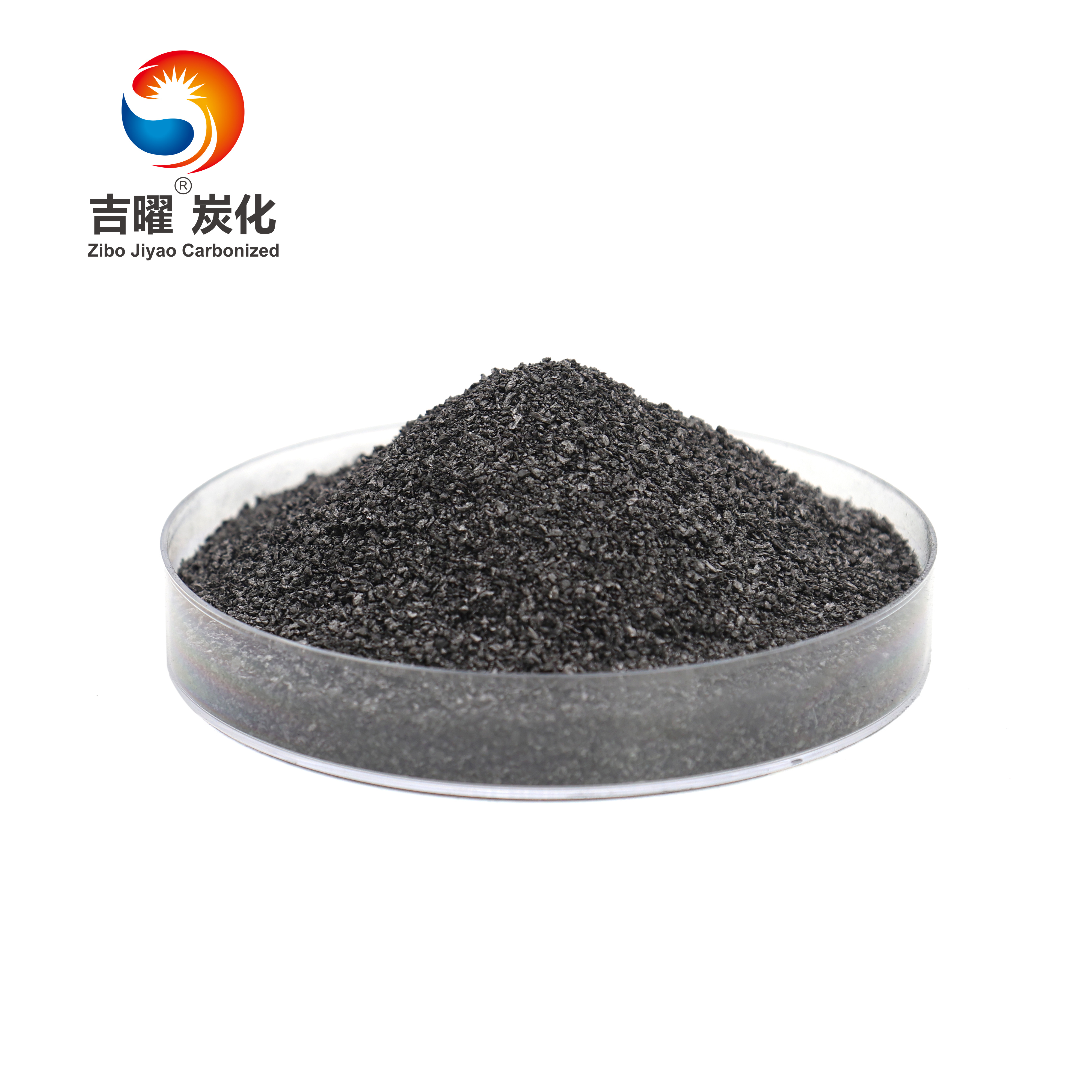 How Particle Size of Recarburizer Affects Absorption Rate